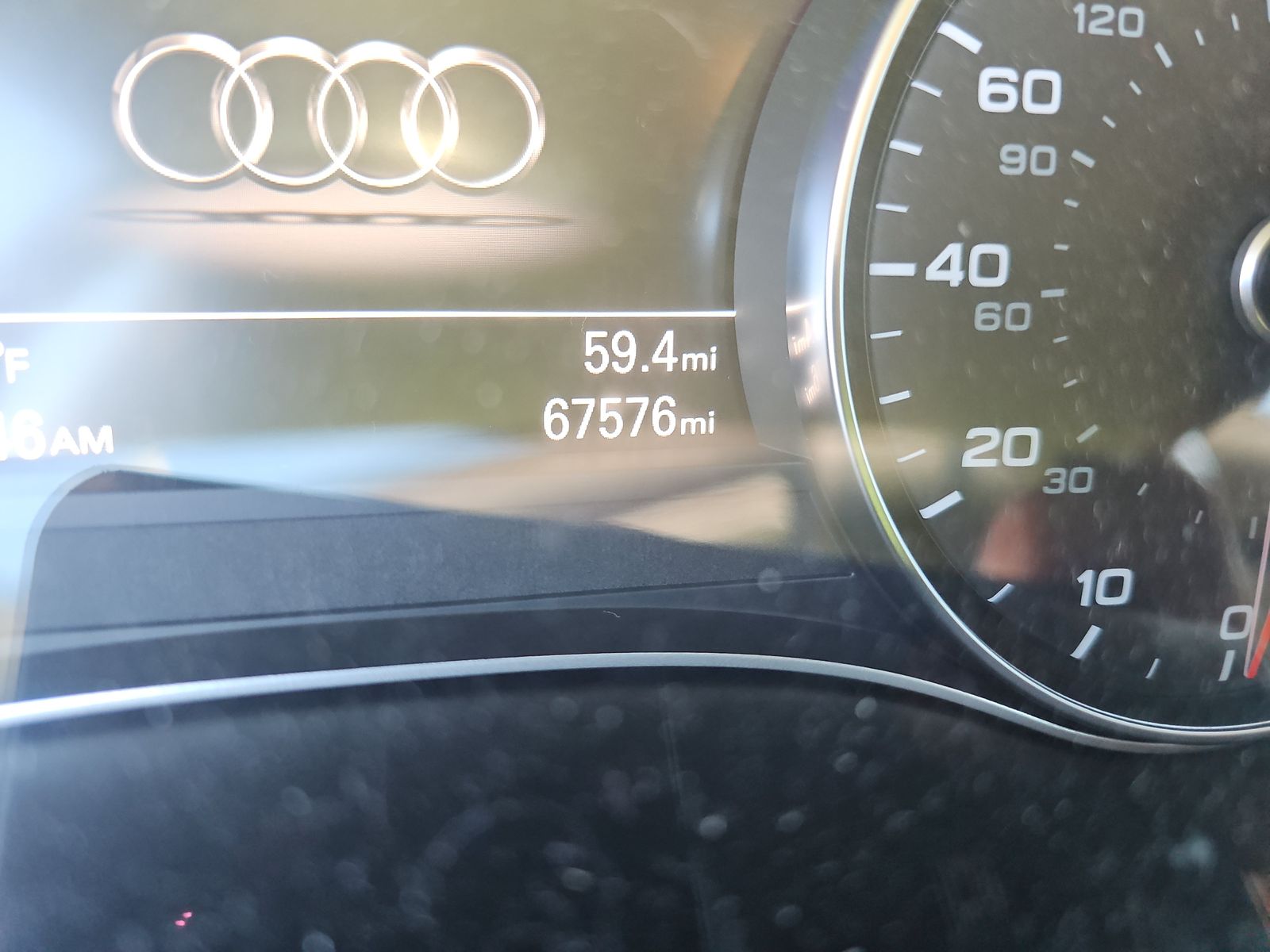 2016 Audi A6 2.0T Premium Plus AWD