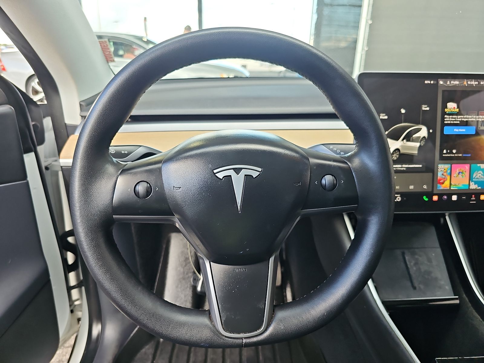 2020 Tesla Model Y Long Range AWD