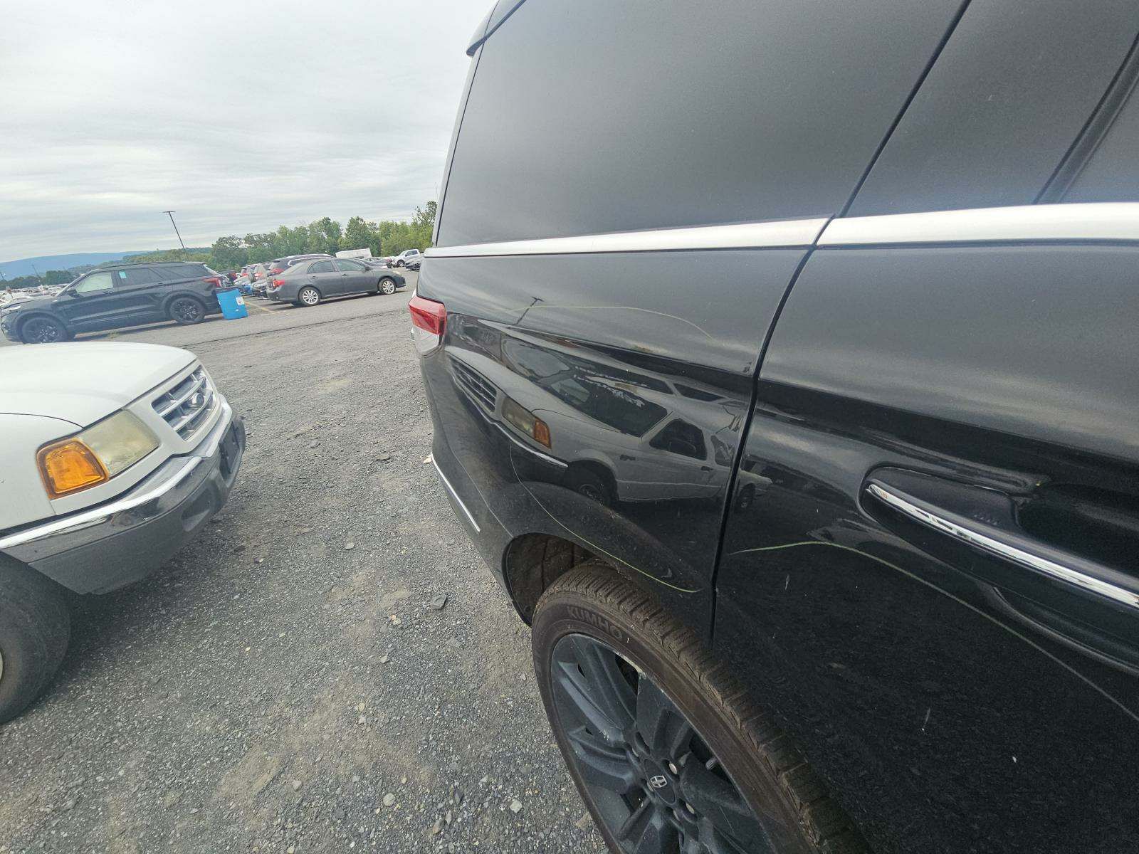 2022 Lincoln Navigator Reserve AWD