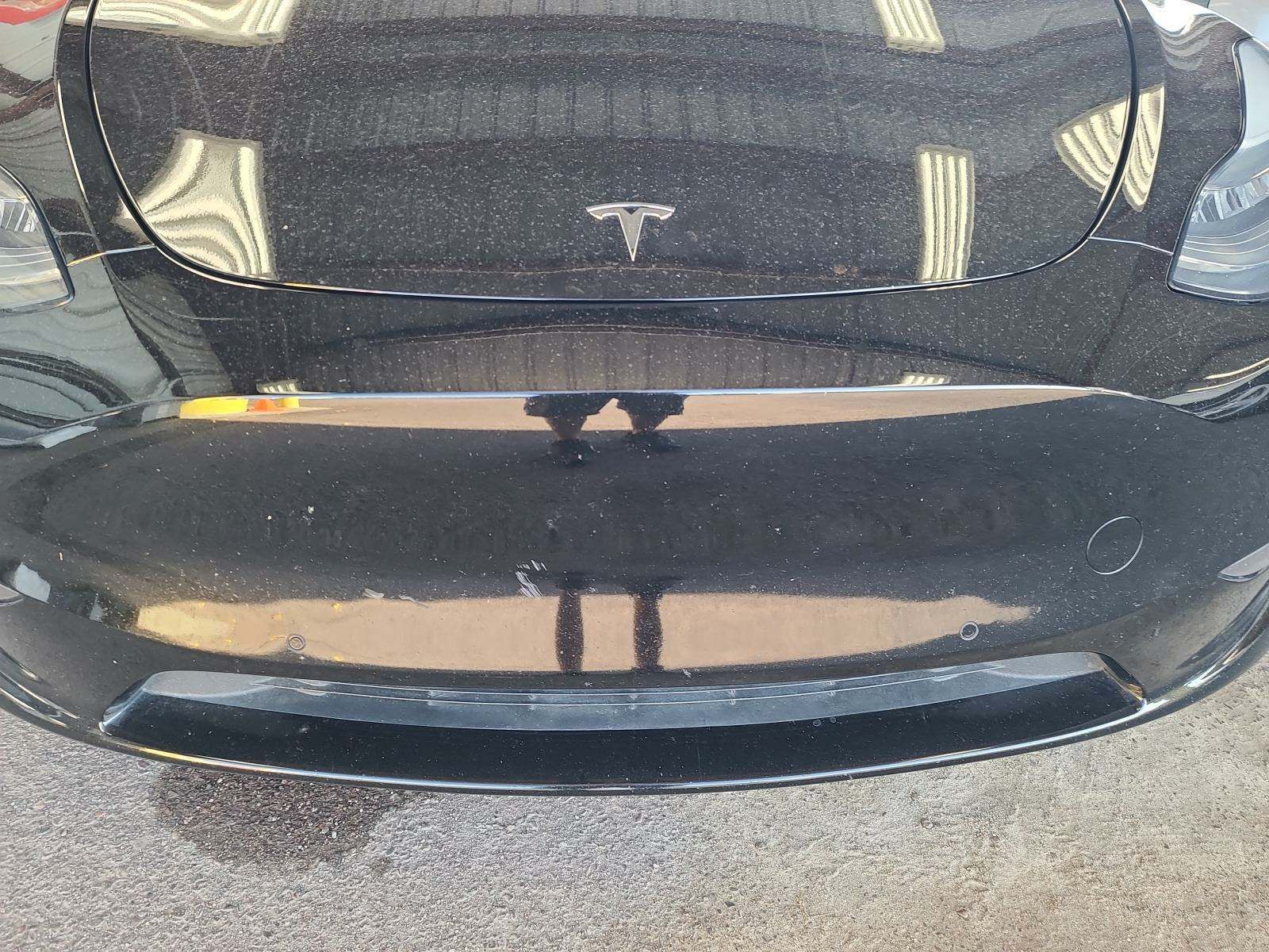 2021 Tesla Model Y Long Range AWD