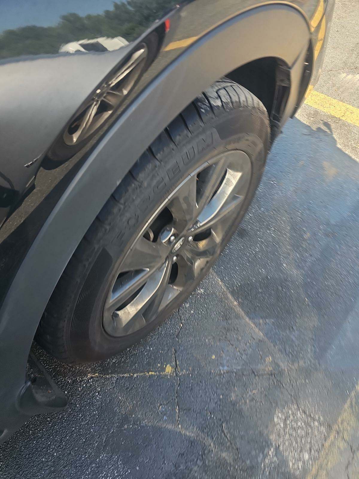 2018 Hyundai Santa Fe Sport 2.0T Ultimate FWD