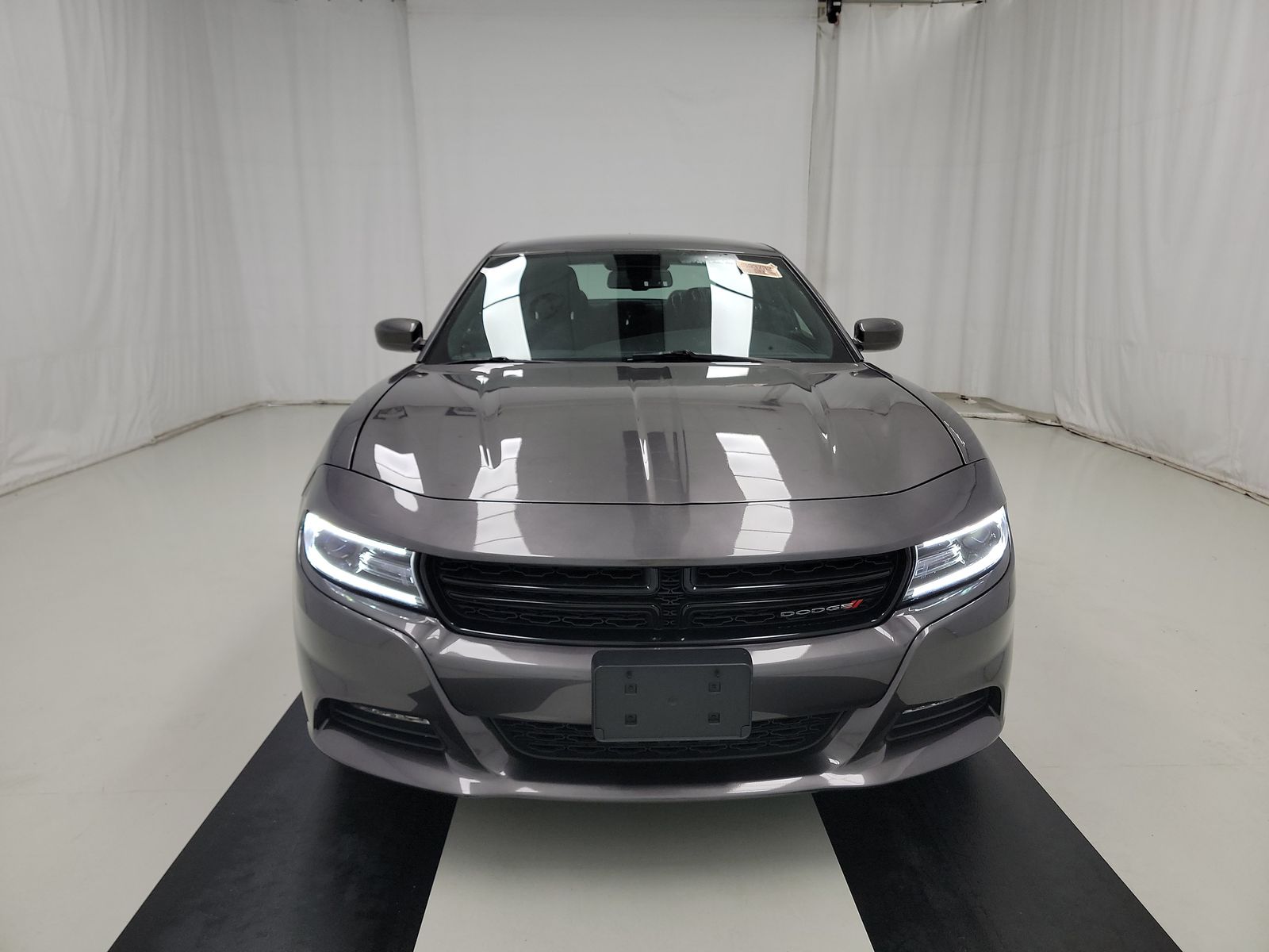 2017 Dodge Charger SXT AWD