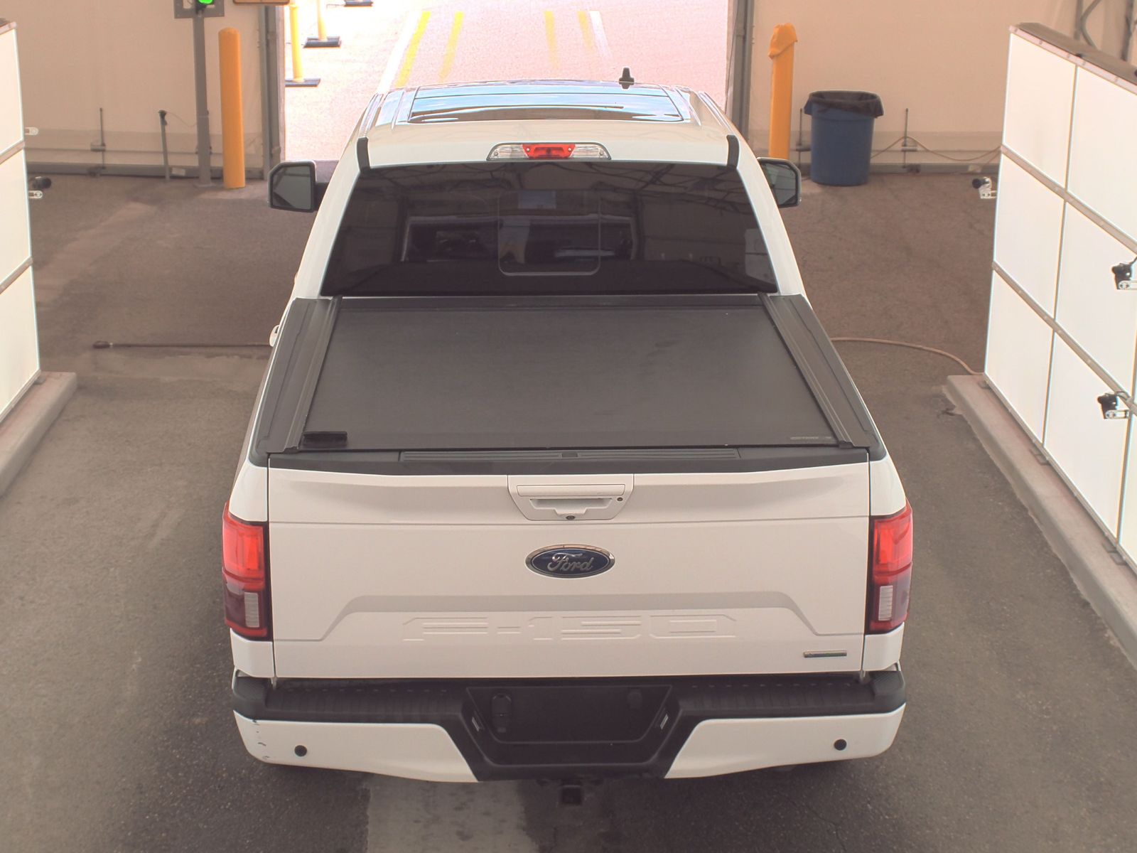 2019 Ford F-150 Lariat AWD