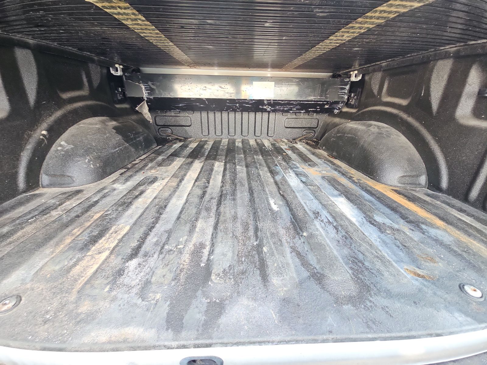 2019 Ford F-150 Lariat AWD