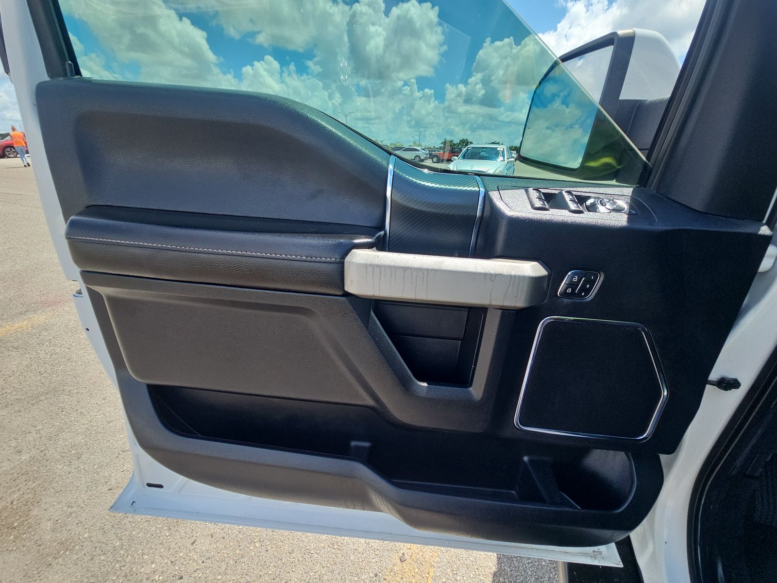 2019 Ford F-150 Lariat AWD