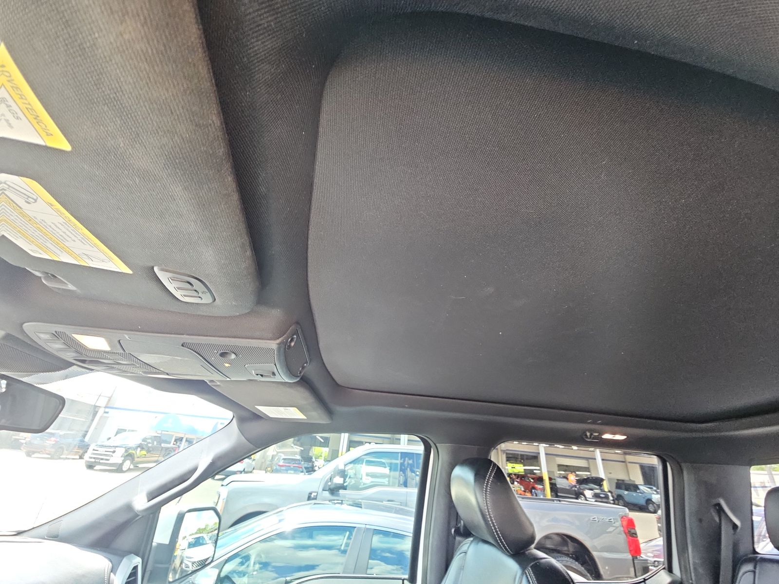 2019 Ford F-150 Lariat AWD