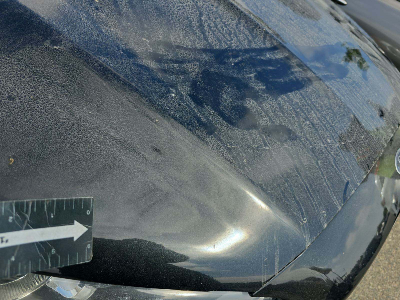2014 Ford Fusion SE FWD