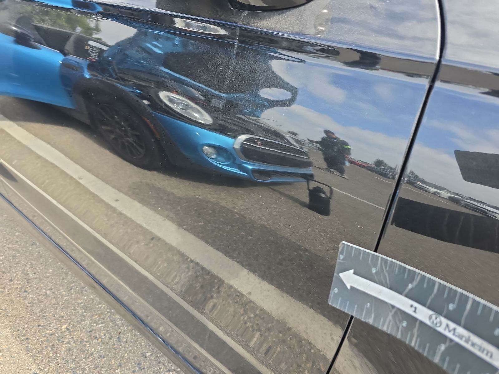 2014 Ford Fusion SE FWD