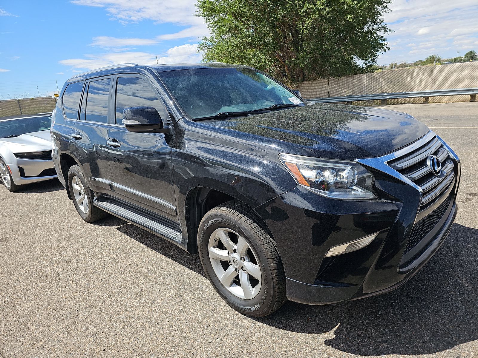 2016 Lexus GX GX 460 AWD