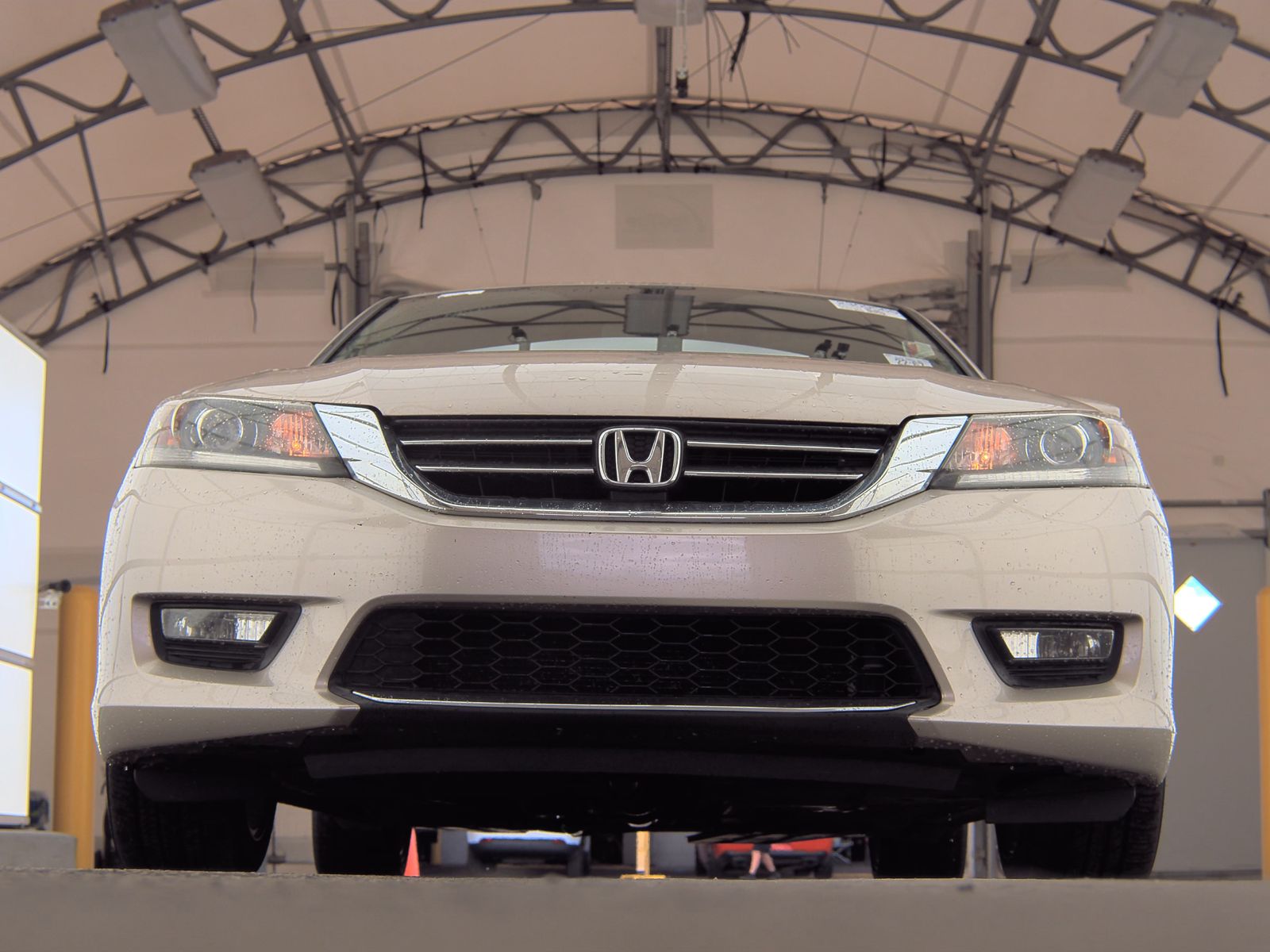 2014 Honda Accord Sedan Sport FWD