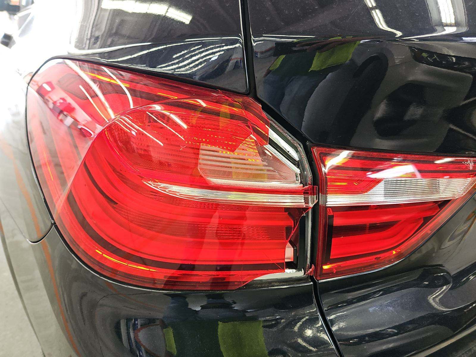 2018 BMW X4 M40i AWD