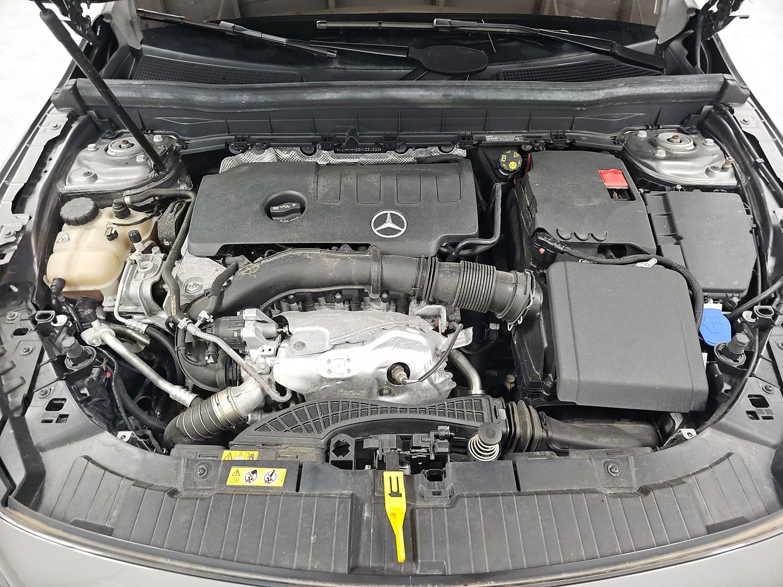 2021 Mercedes-Benz GLB GLB 250 AWD