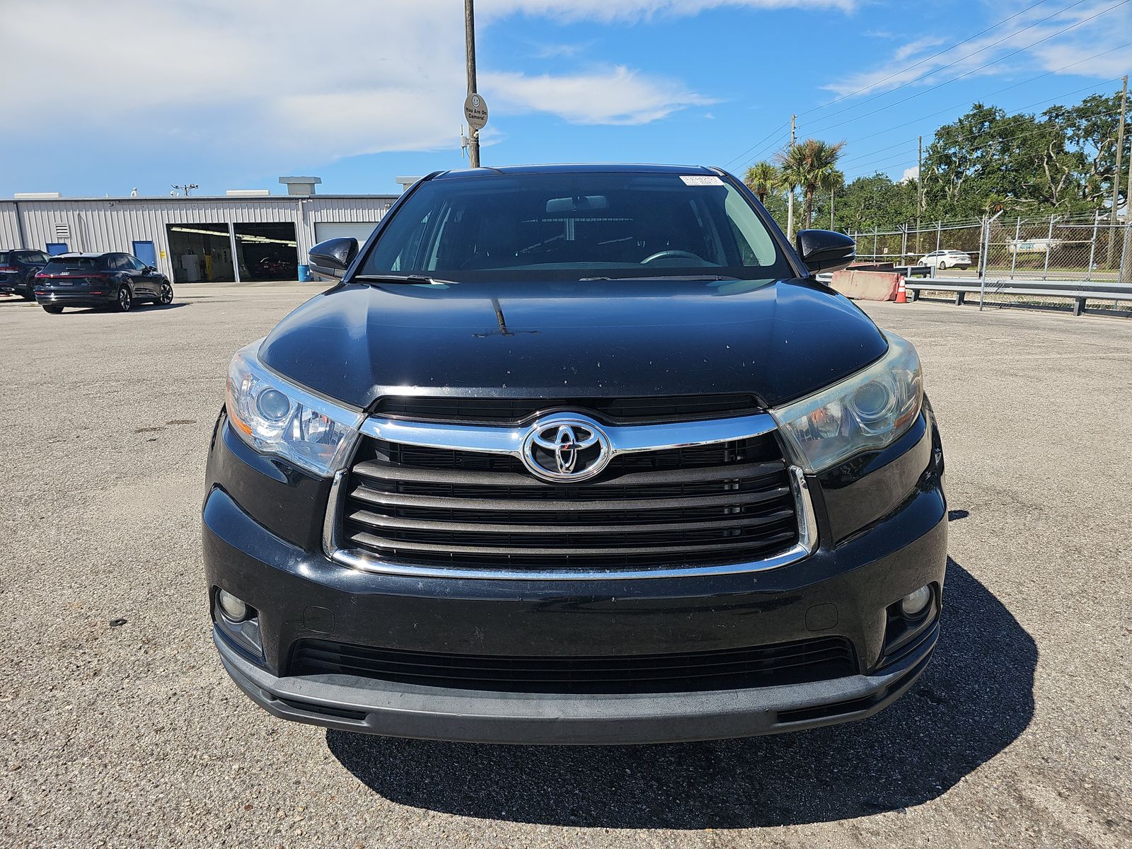 2015 Toyota Highlander LE Plus AWD