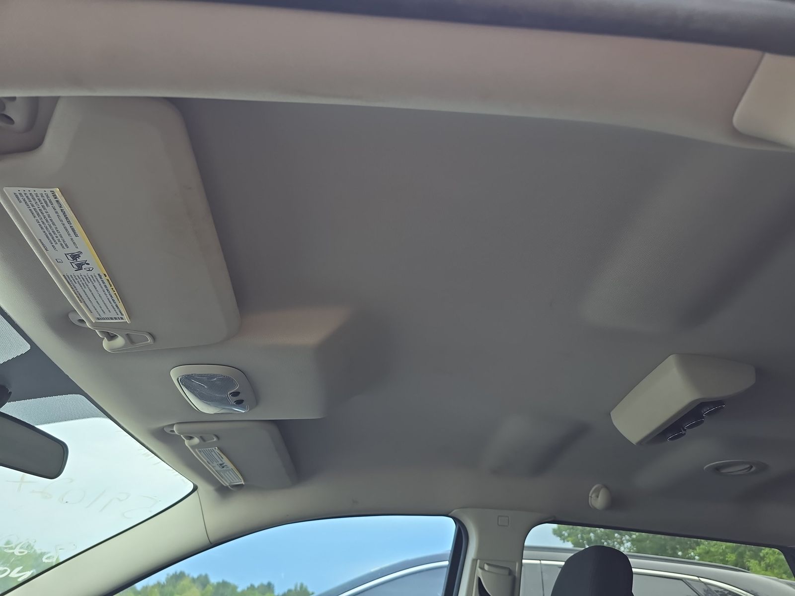 2015 Dodge Journey SXT FWD