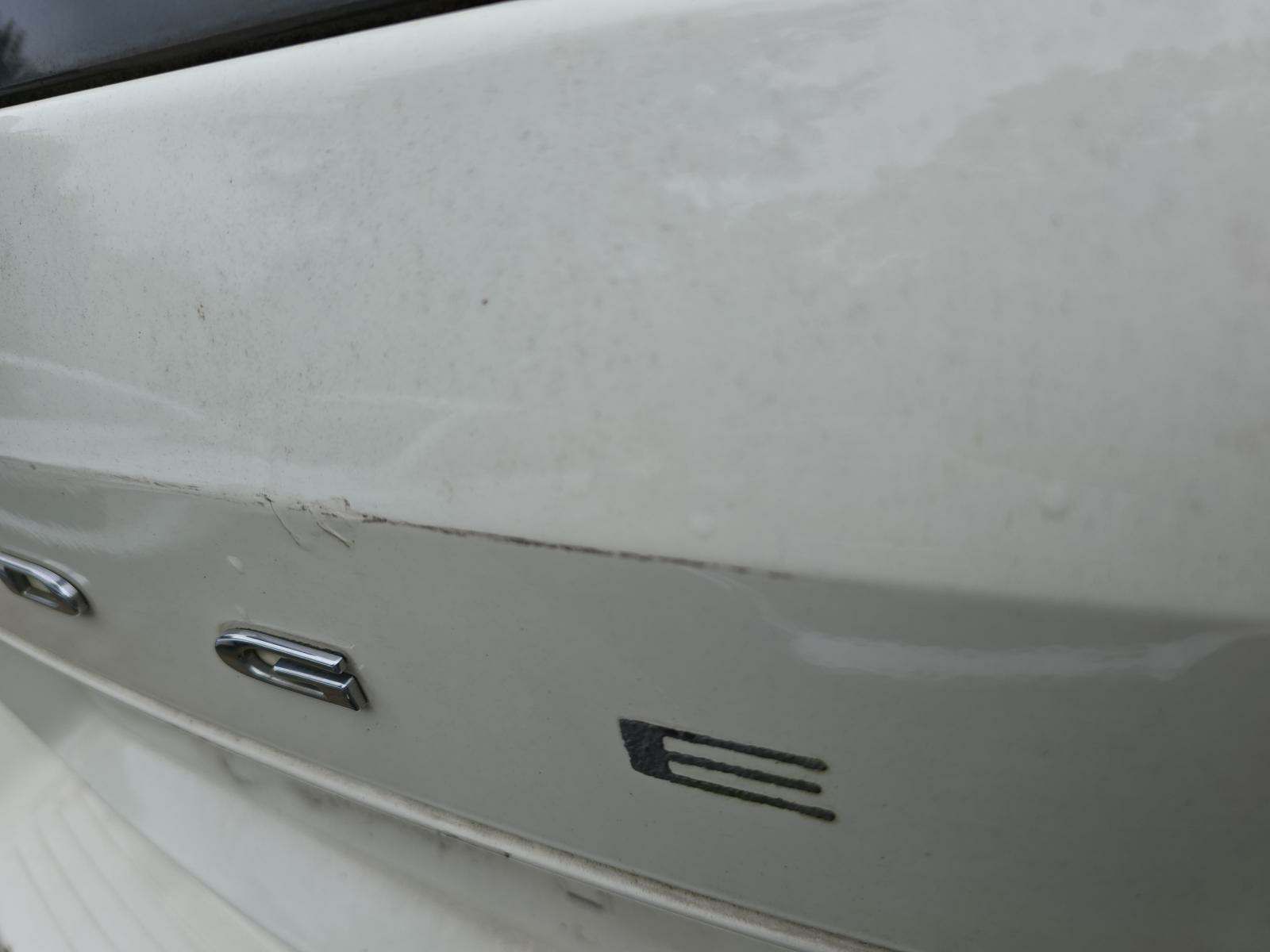 2015 Dodge Journey SXT FWD