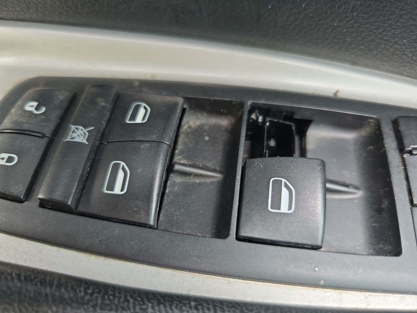 2015 Dodge Journey SXT FWD