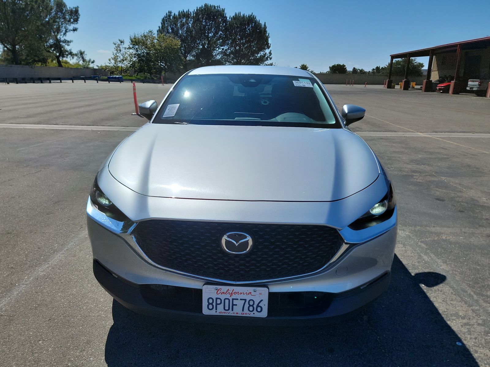 2021 MAZDA CX-30 Select Package FWD