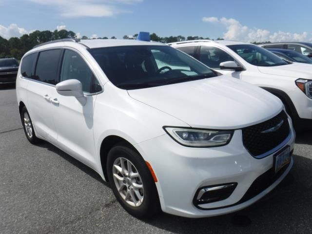 2022 Chrysler Pacifica Touring L FWD