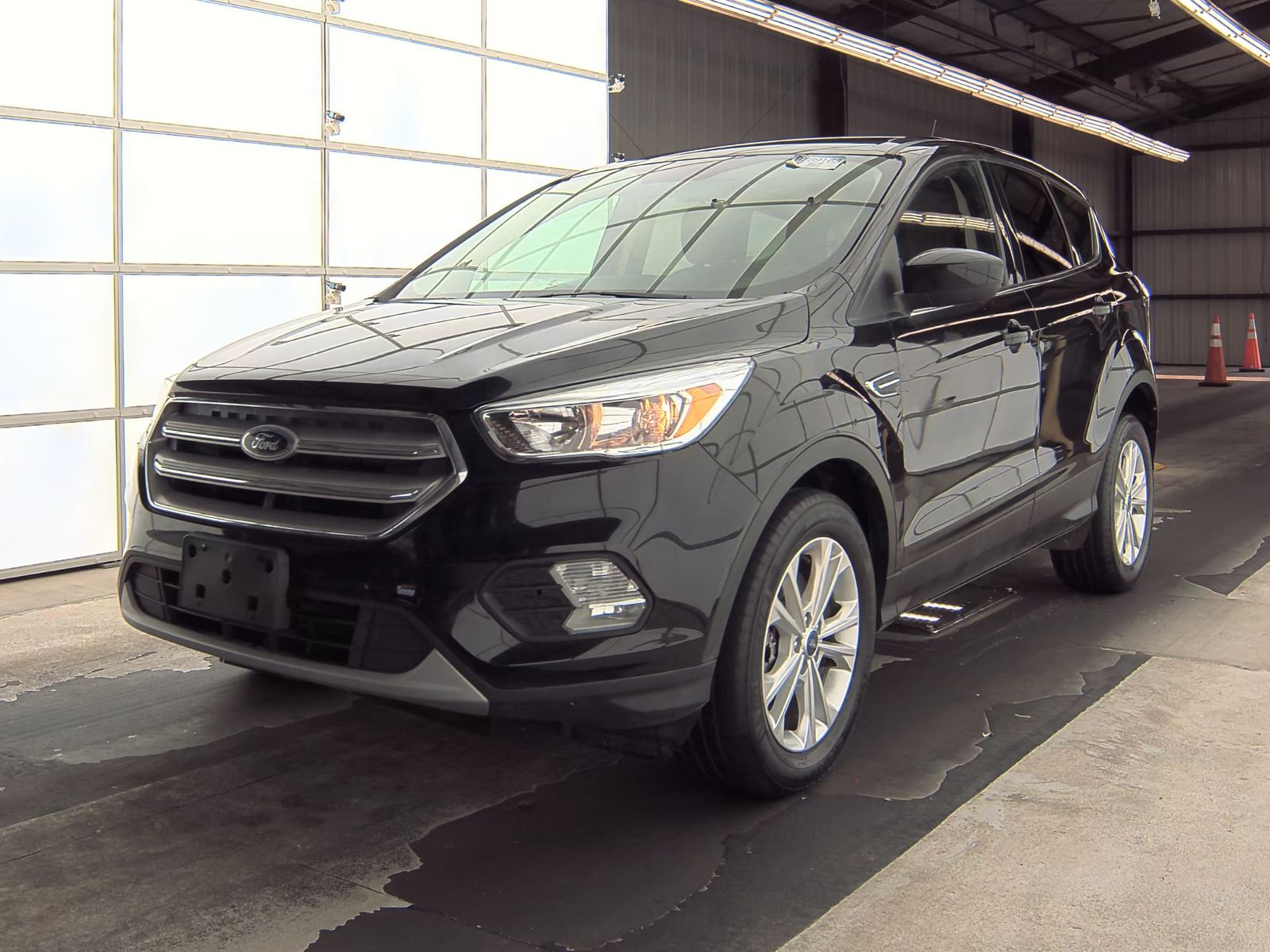 2019 Ford Escape SE FWD