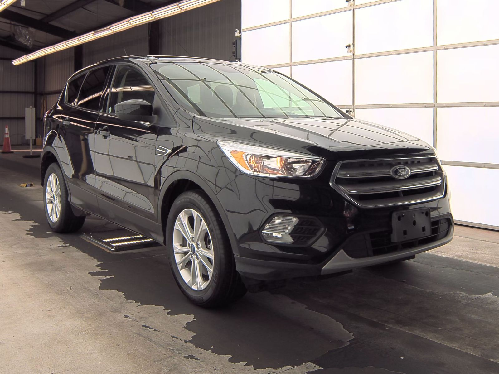 2019 Ford Escape SE FWD