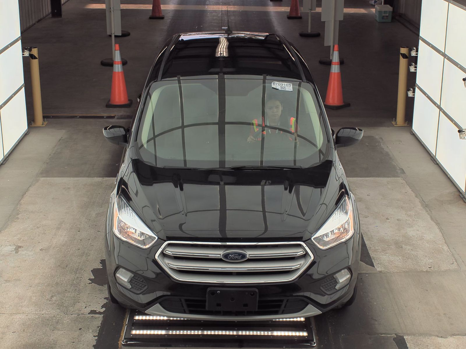 2019 Ford Escape SE FWD