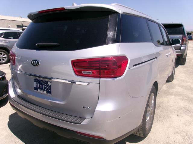 2021 Kia Sedona EX FWD