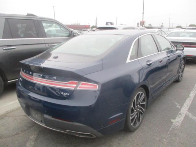 2020 Lincoln MKZ Hybrid Reserve FWD