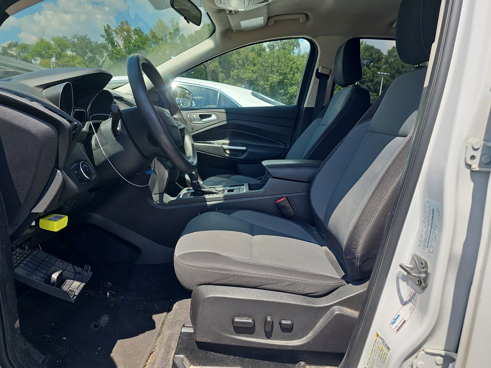 2018 Ford Escape SE AWD