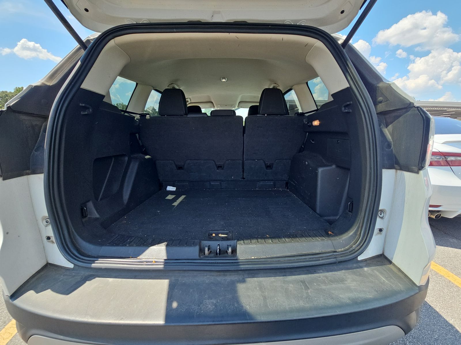 2018 Ford Escape SE AWD