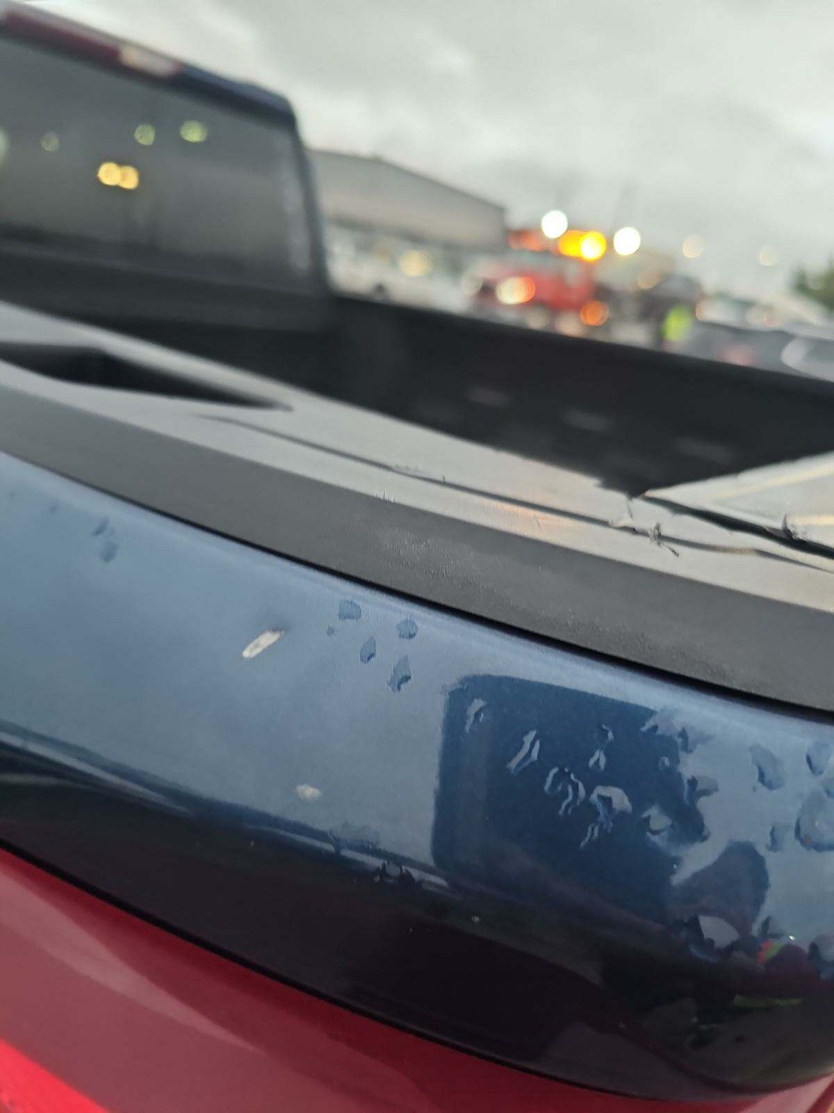 2019 Chevrolet Silverado 1500 LT RWD