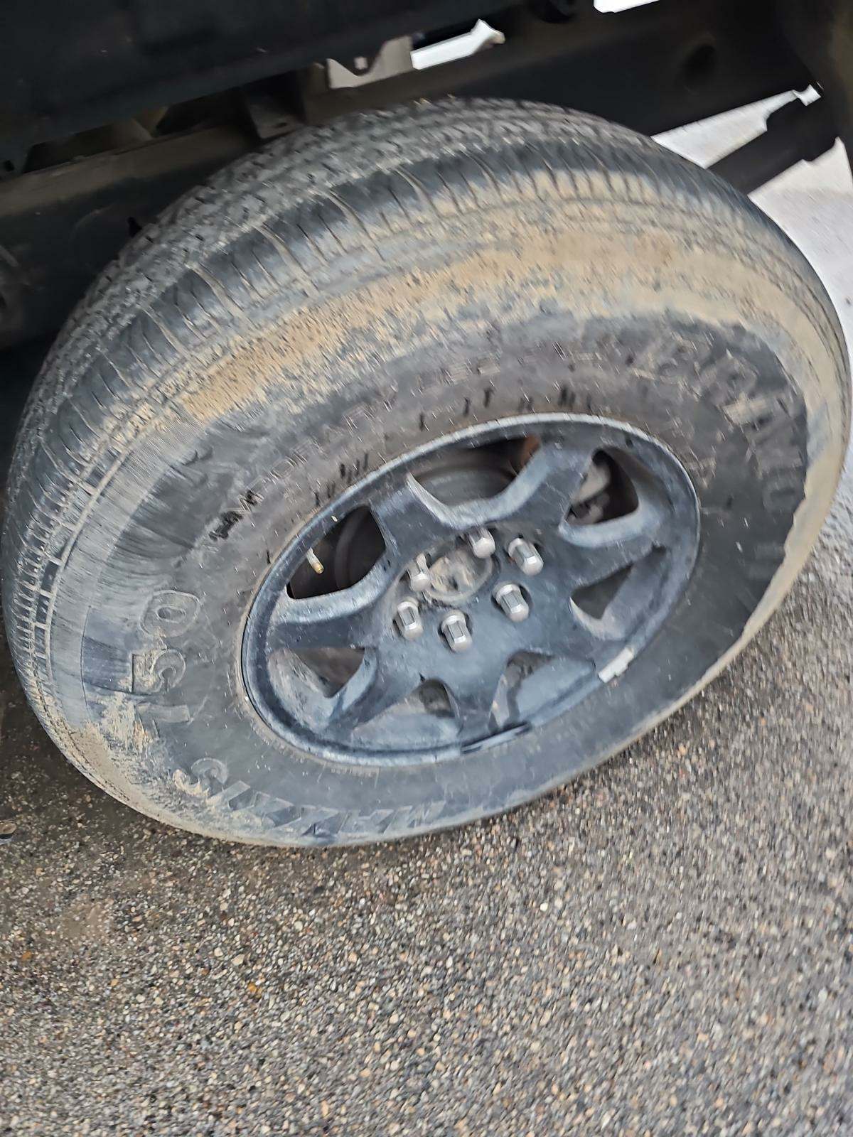 2019 Chevrolet Silverado 1500 LT RWD