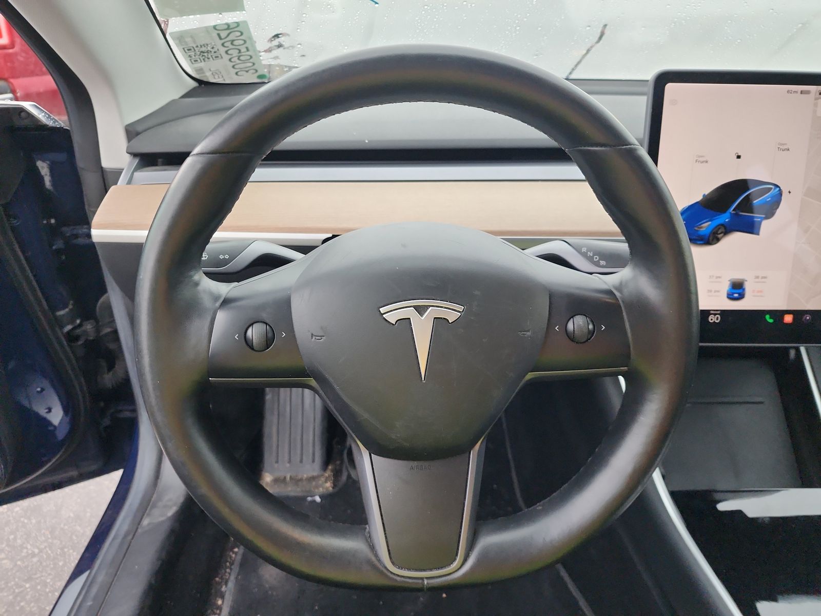 2018 Tesla Model 3 Long Range RWD