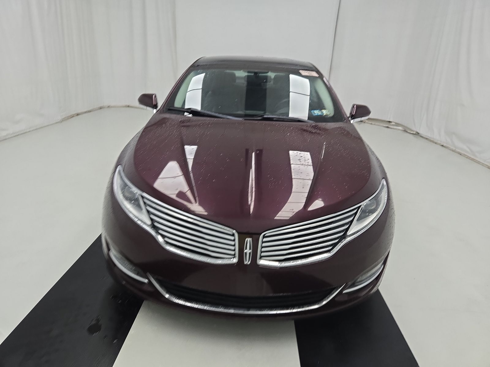 2013 Lincoln MKZ Base FWD