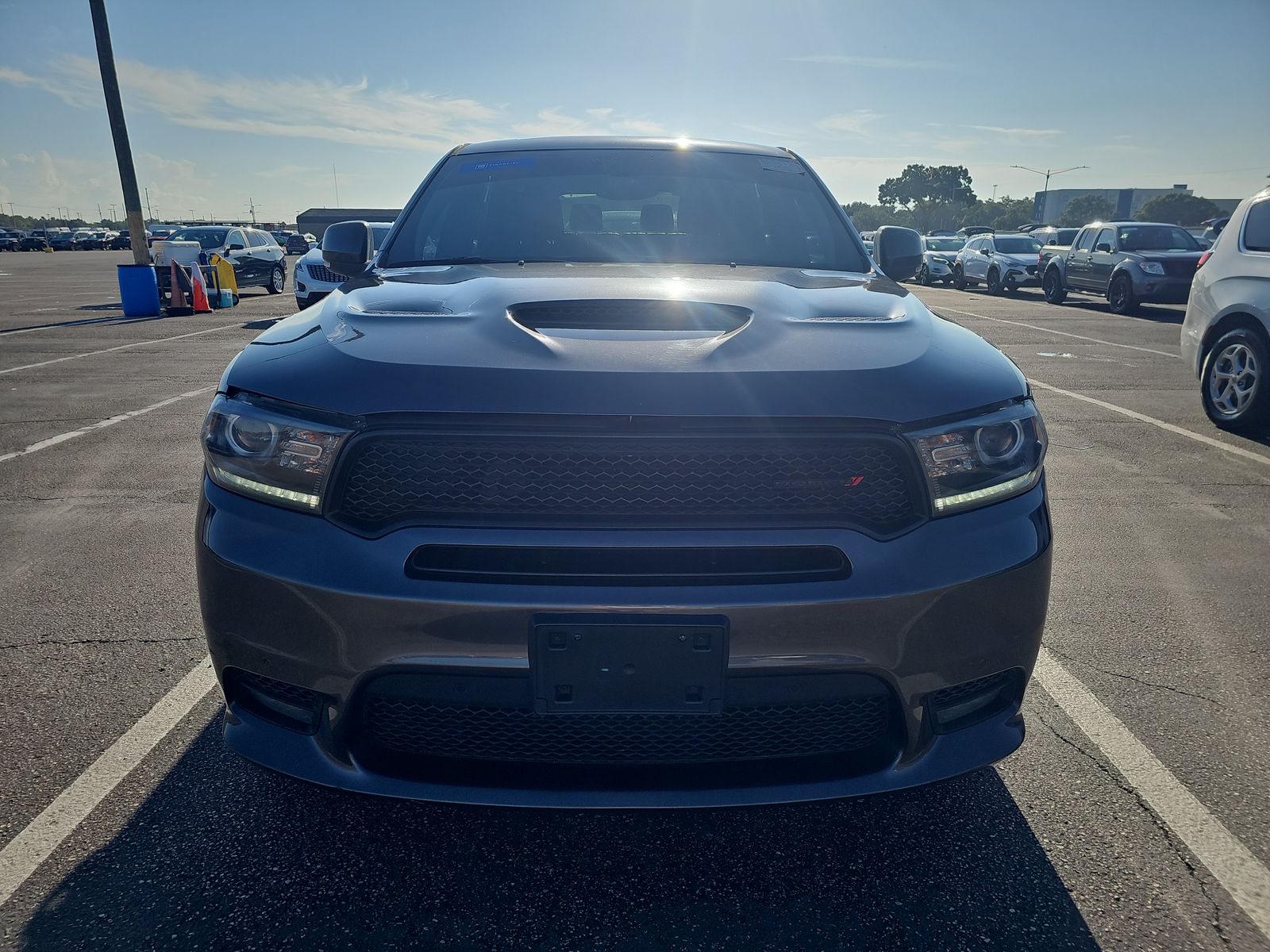 2020 Dodge Durango R/T AWD