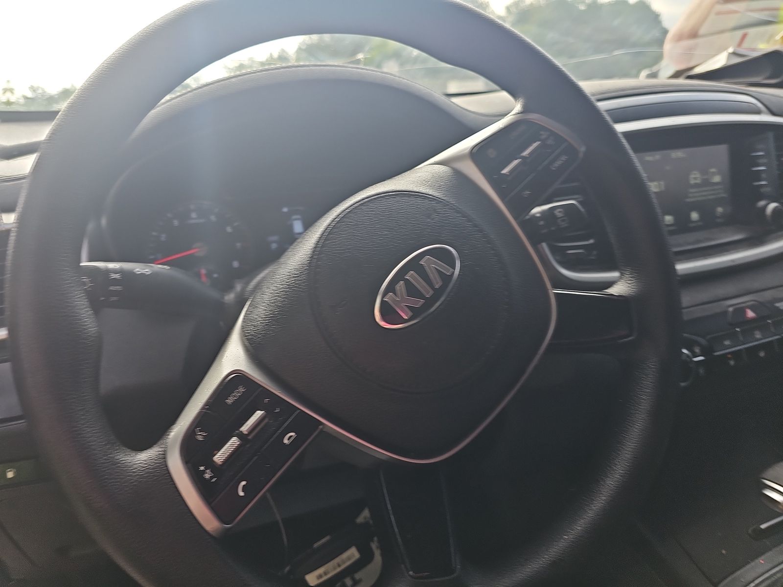 2019 Kia Sorento LX FWD