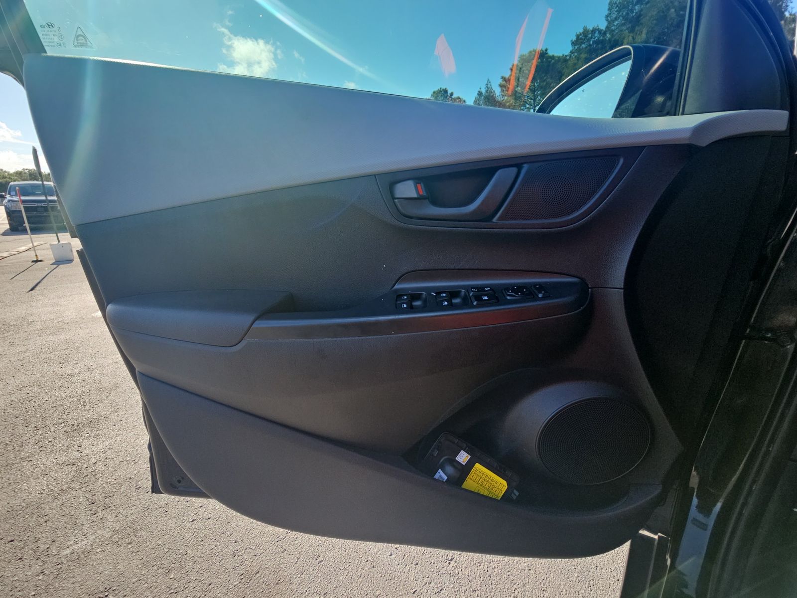 2018 Hyundai Kona SEL FWD