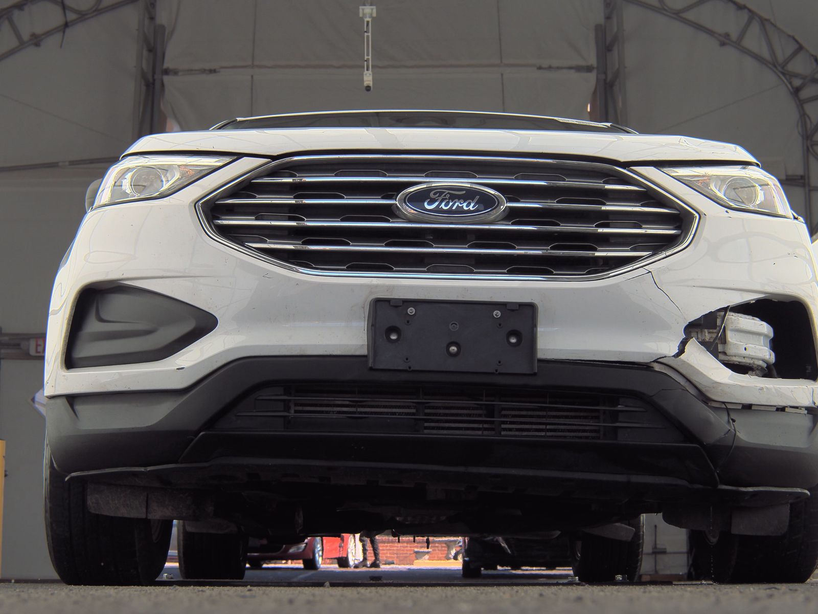 2020 Ford Edge SE FWD