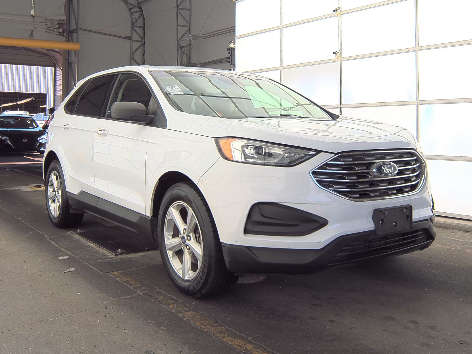 2020 Ford Edge SE FWD