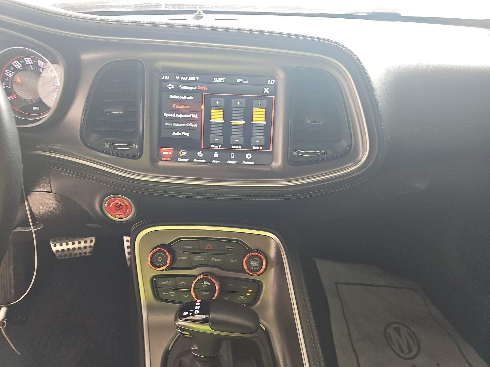 2021 Dodge Challenger GT AWD