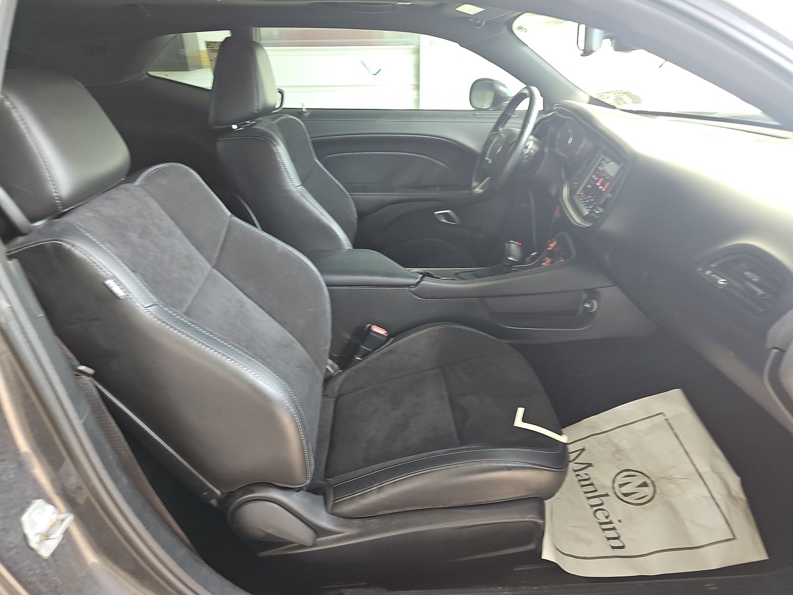 2021 Dodge Challenger GT AWD
