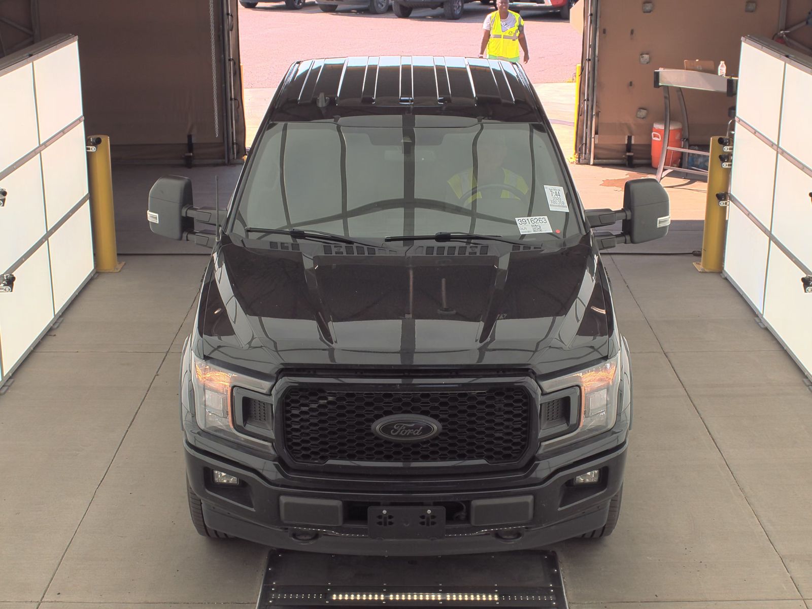 2020 Ford F-150 XLT AWD