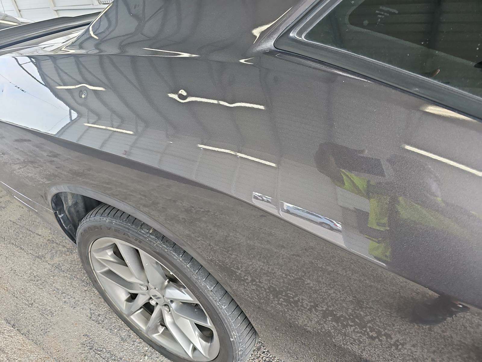 2021 Dodge Challenger GT AWD