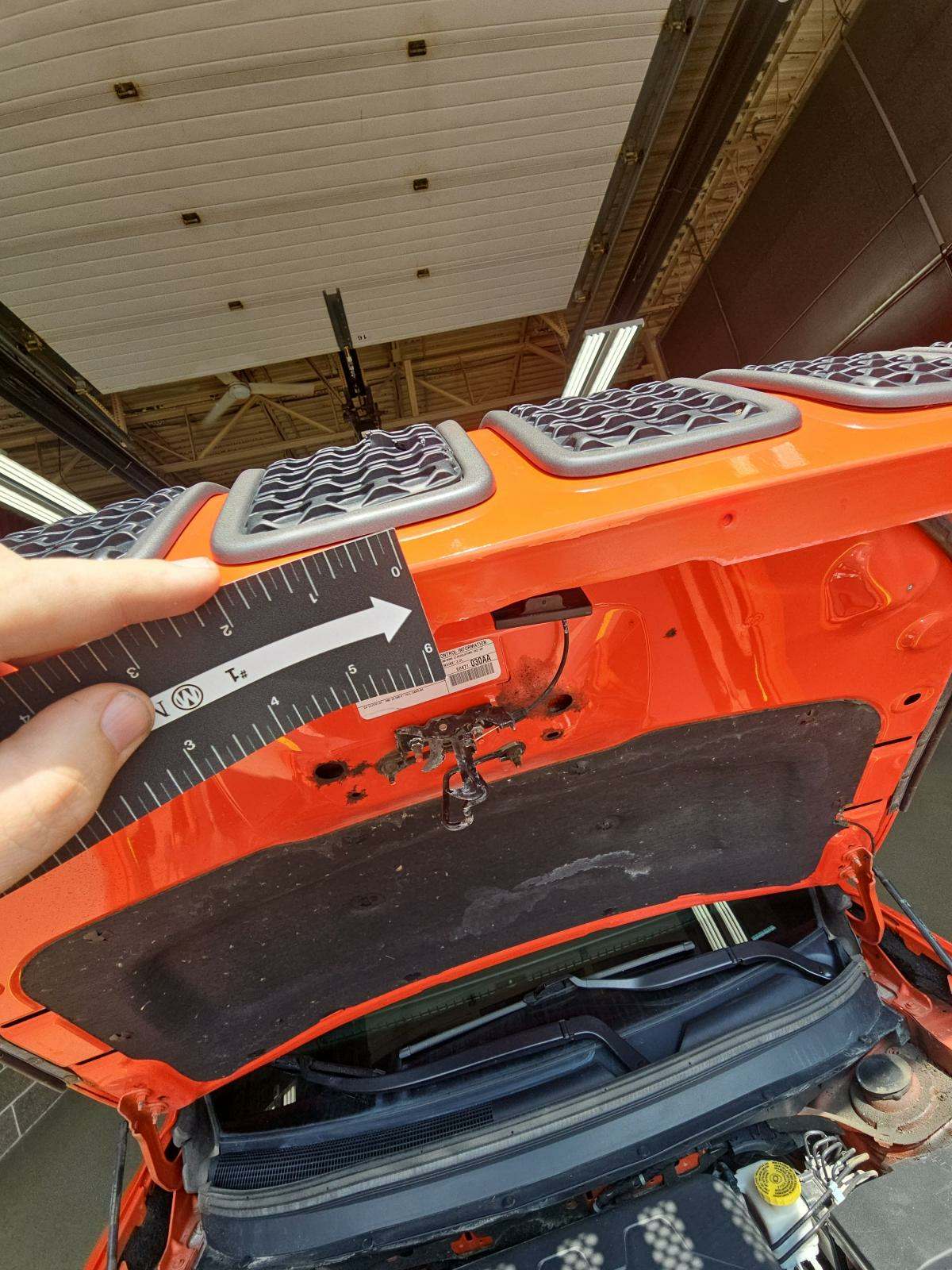 2021 Jeep Cherokee Trailhawk Elite AWD