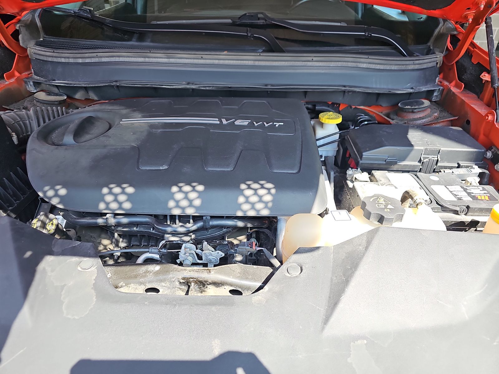 2021 Jeep Cherokee Trailhawk Elite AWD