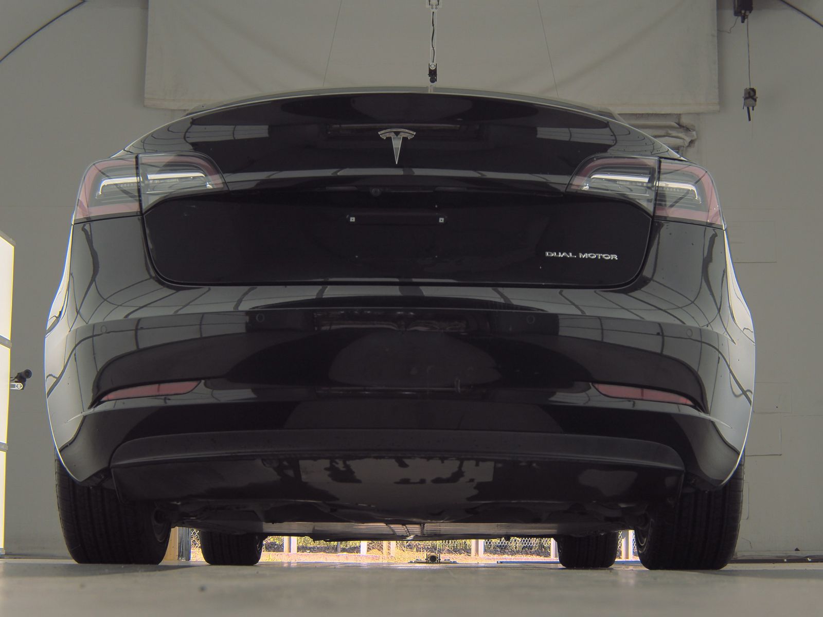 2022 Tesla Model 3 Long Range AWD