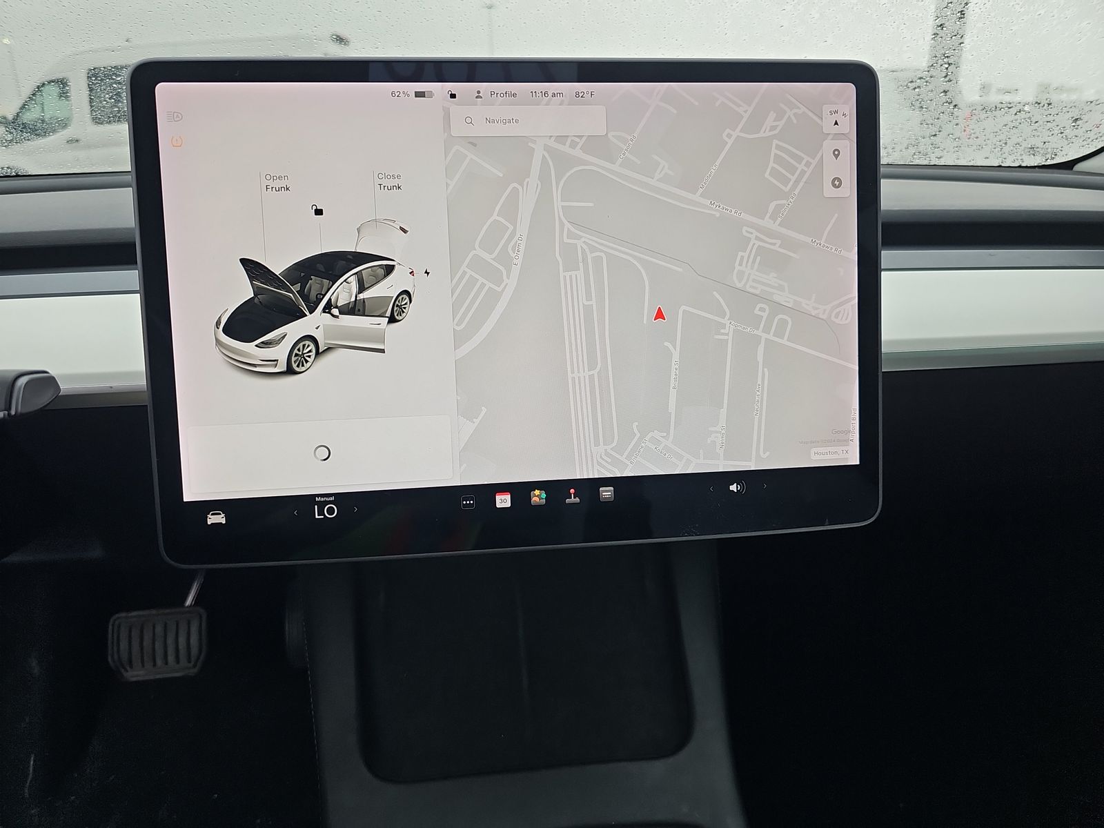 2021 Tesla Model 3 Long Range AWD