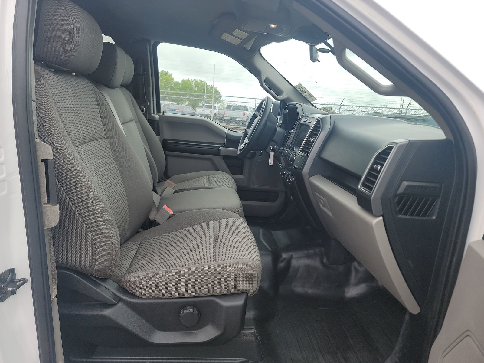 2019 Ford F-150 XLT AWD