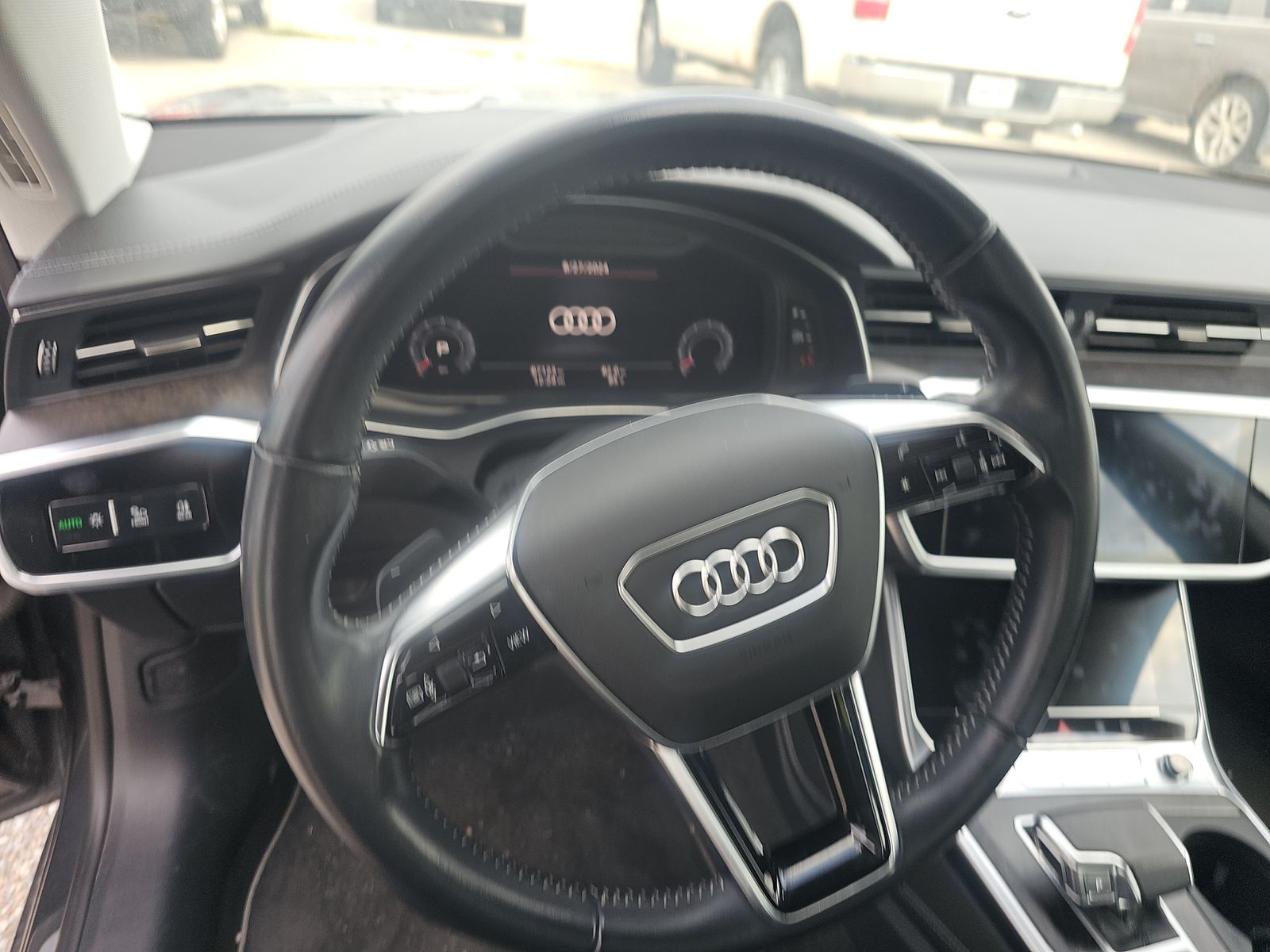 2019 Audi A7 3.0T Prestige AWD