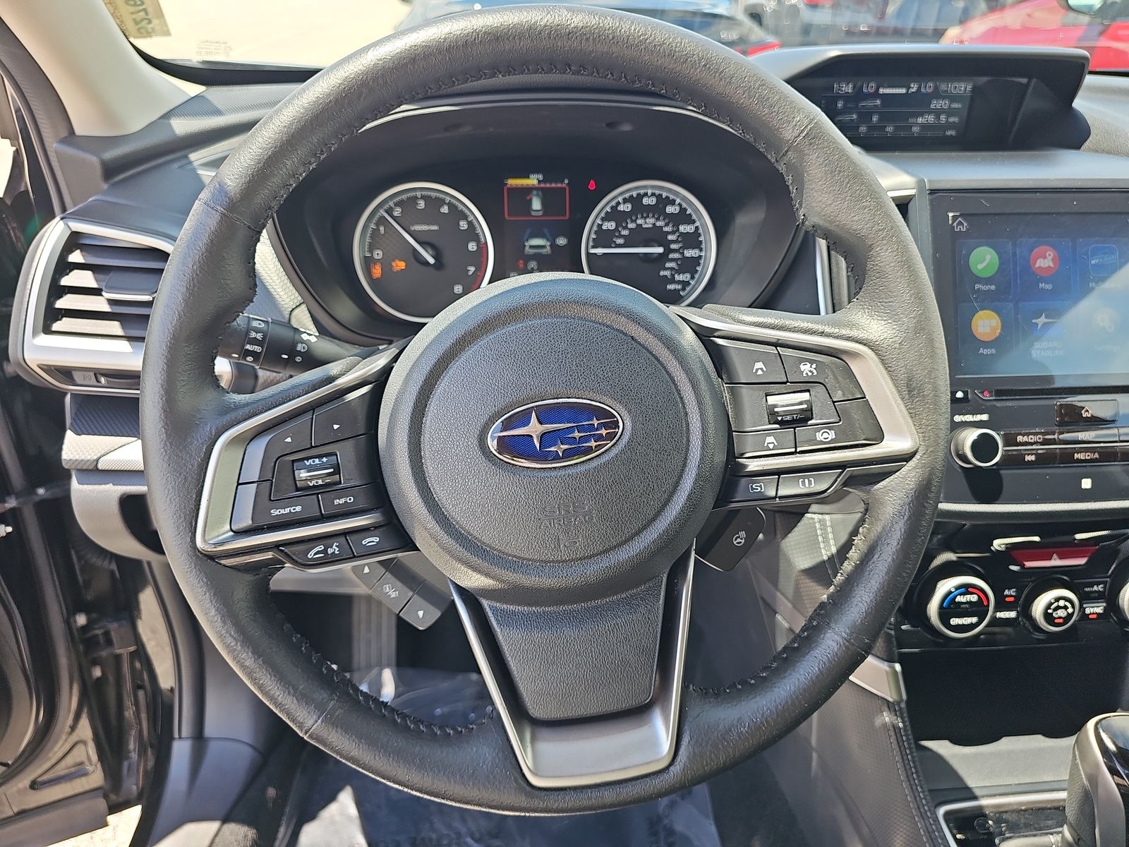 2020 Subaru Forester Limited AWD