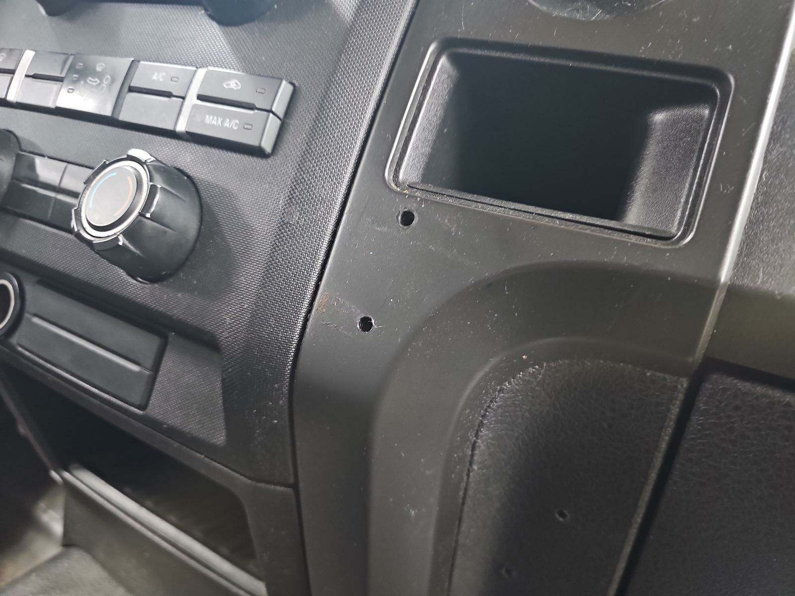 2014 Ford F-150 XL AWD